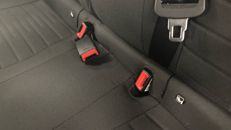 Hyundai i10 1.0 MPi SE Connect 5dr Petrol Hatchback